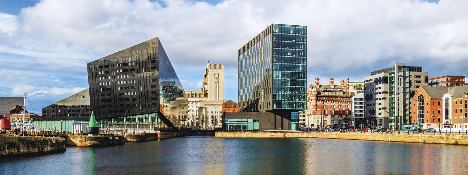 Tour Inghilterra del Nord